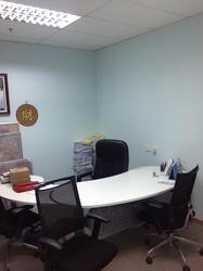 UBI TECHPARK (D14), Office #121117952